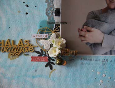 Vászonképek ajándékba