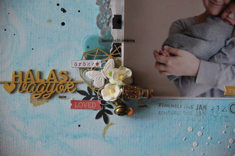 Vászonképek ajándékba