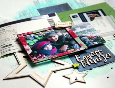 Csavard be, mint Dzsudzsi!