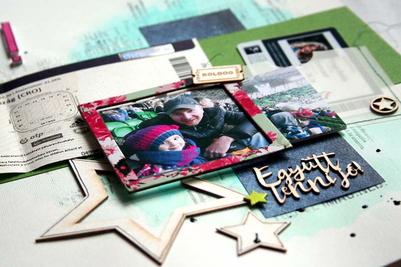 Csavard be, mint Dzsudzsi!