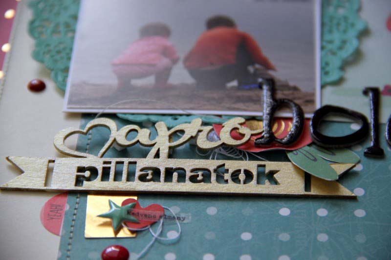 Apró boldog pillanatok