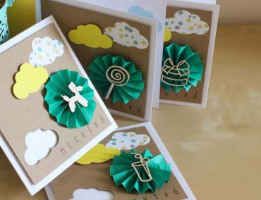 Születlésnap 1. rész: A meghívó