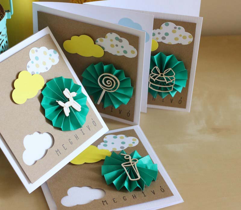 Születlésnap 1. rész: A meghívó