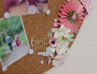 Parafa festőpaletta