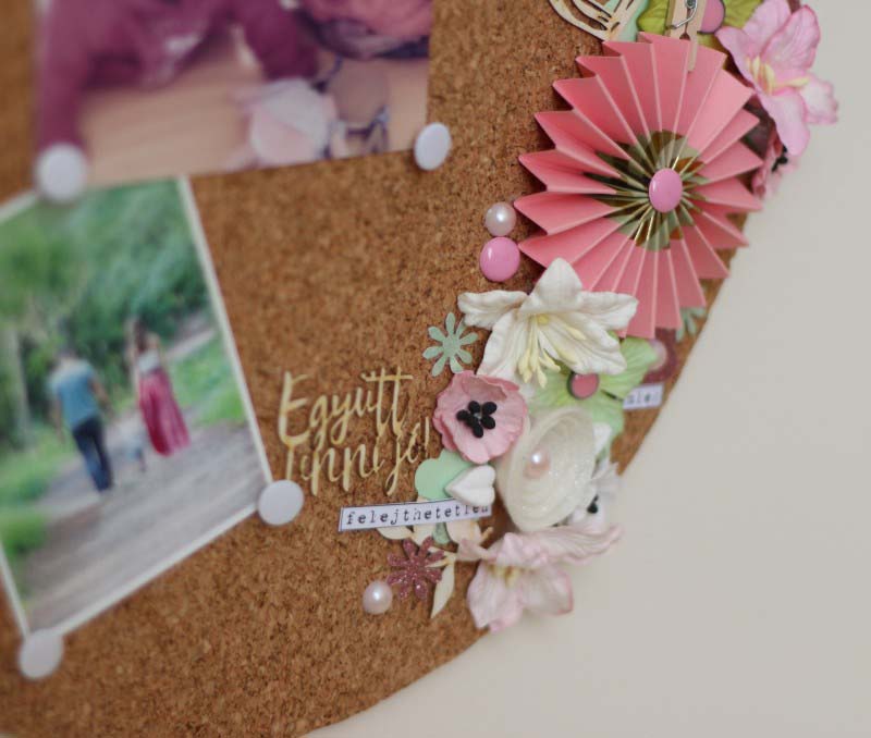 Parafa festőpaletta