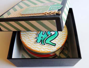 Születésnapi minialbum