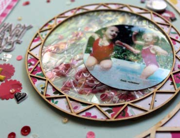 Nyár van és semmi baj