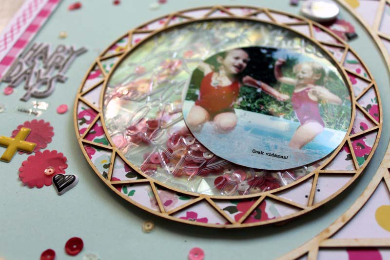 Nyár van és semmi baj