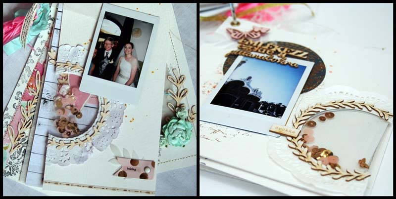 Így készíts “fél shaker box”-ot!