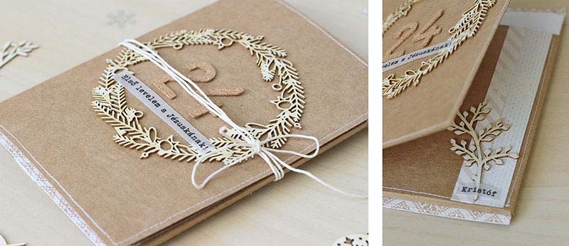 Első levél a Jézuskának