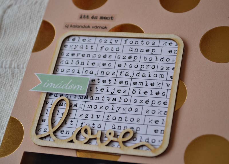 Nagy utazás,  avagy pasis album kerek évfordulóra – I.