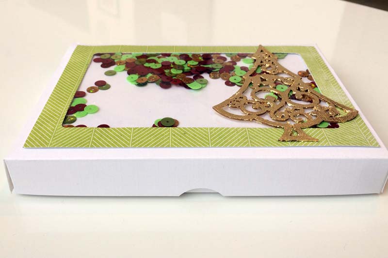 Ajándék mini album