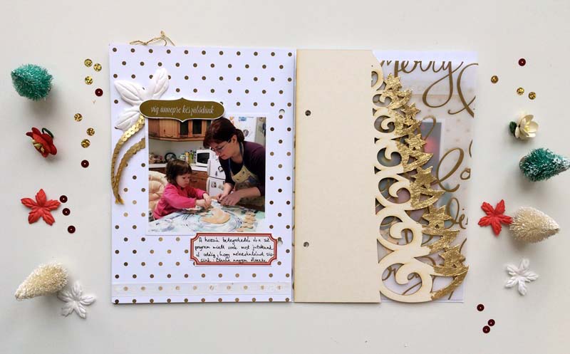 December Daily 2015 – 2. rész