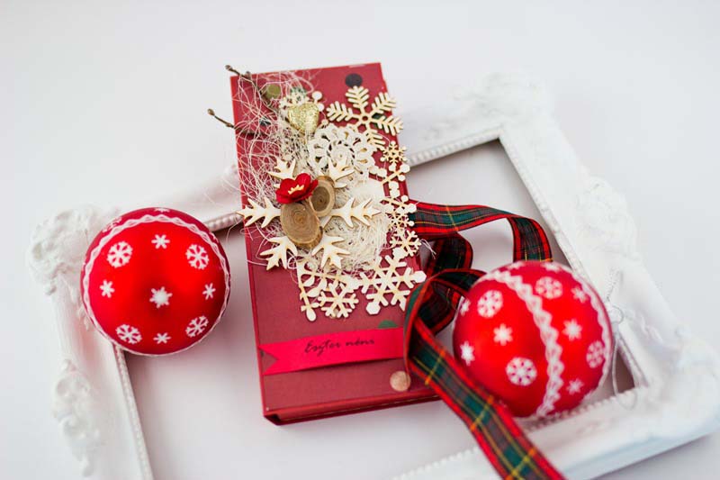 Csoki átadó dobozok