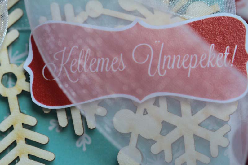 Karácsonyi készülődés