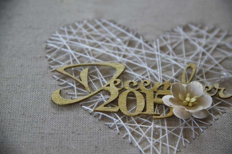 December, december….