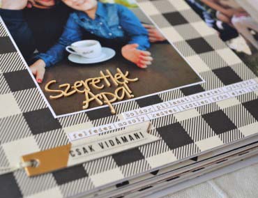 Nagy utazás,  avagy pasis album kerek évfordulóra – II.