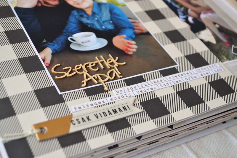 Nagy utazás,  avagy pasis album kerek évfordulóra – II.