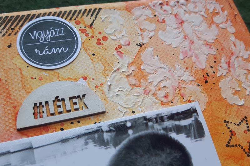 Vászonkép trilógia