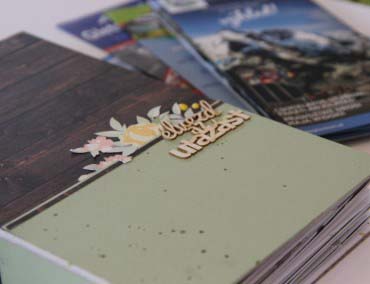 Élvezd az utazást!