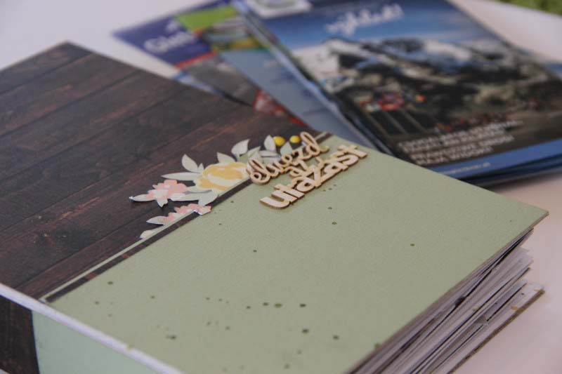 Élvezd az utazást!