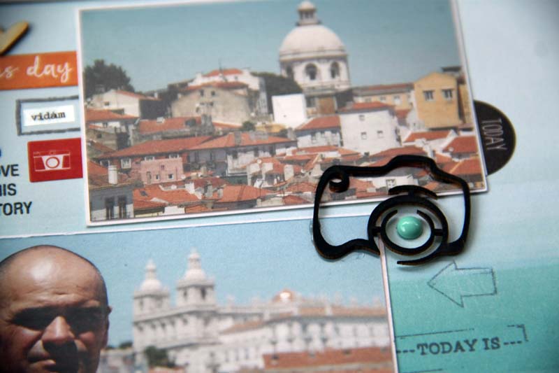Miraduoro St. Lucia – Szent Lucia kilátó