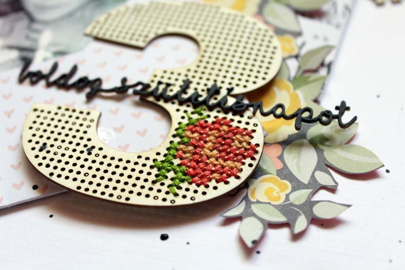 Boldog születésnapot Lilla!