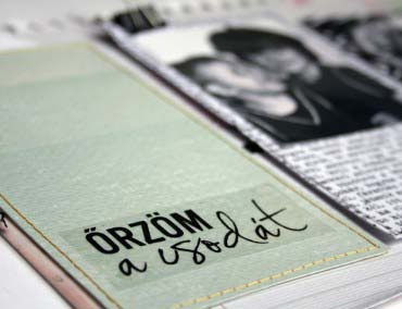 Én és a kisöcsém