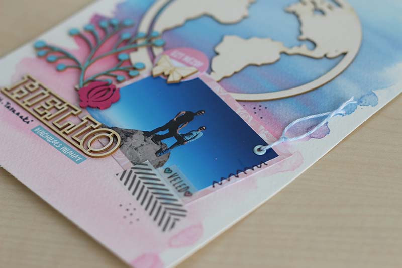 Csomag Új-Zélandra 2. rész