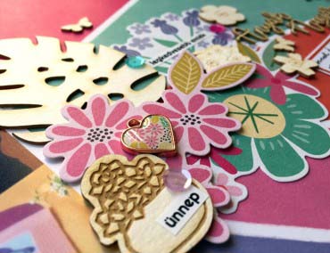 Anyák napjára/For Mother’s day