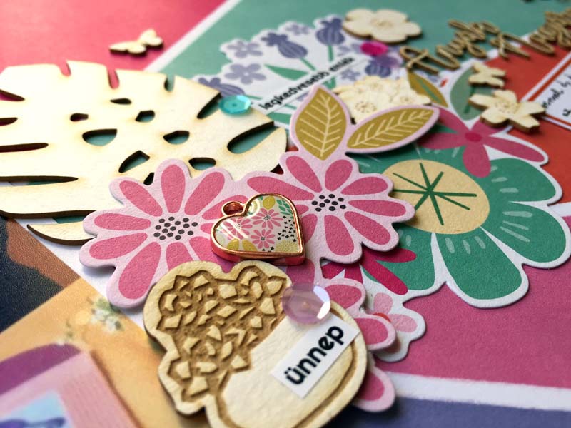 Anyák napjára/For Mother’s day