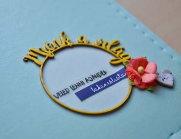 Miénk a világ – avagy 10 éve együtt