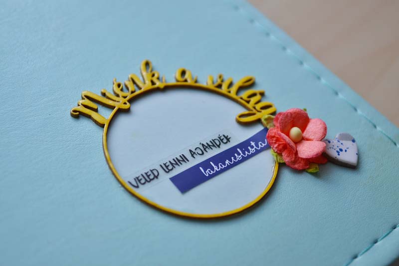 Miénk a világ – avagy 10 éve együtt