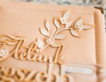 Vendégkönyv / Guest book