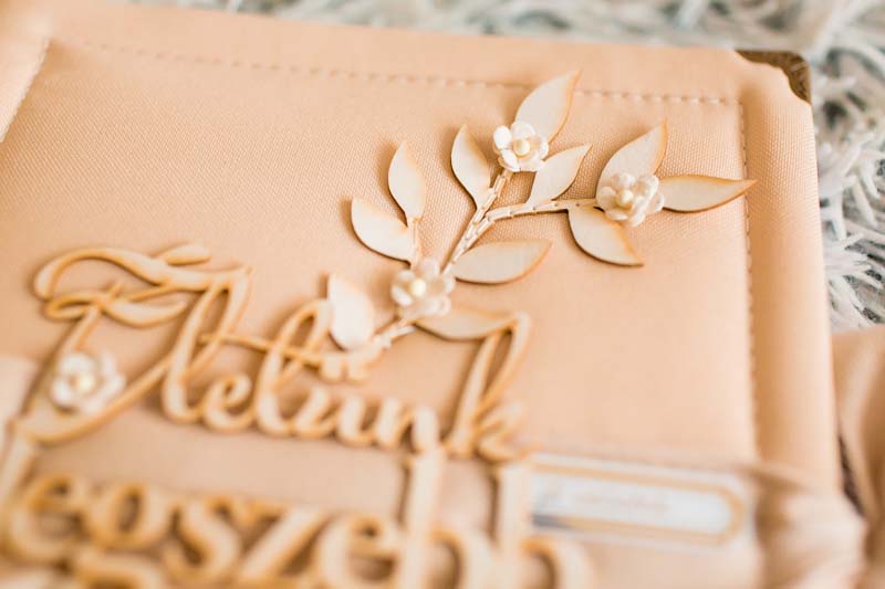 Vendégkönyv / Guest book