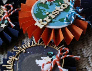 Szülinapi előkészületek I. rész