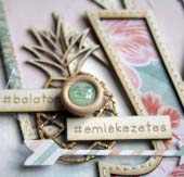 A homok titkai – tábori fotócsere