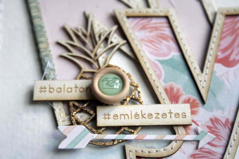 A homok titkai – tábori fotócsere