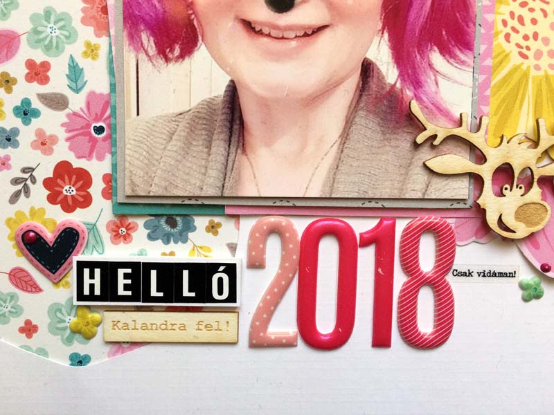 Hello 2018!