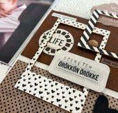 Fontos minden perc – fotócserés oldal