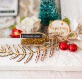 Ó, szép fenyő – fotócserés oldal