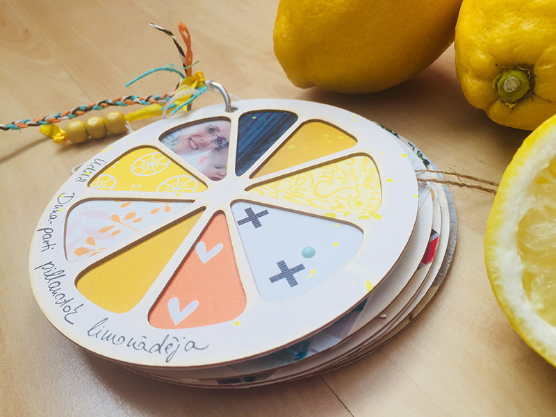 Limonádé