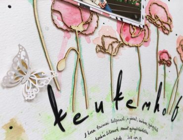 Keukenhof avagy a Konyhakert
