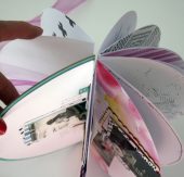 Tábori félkör album tutorial