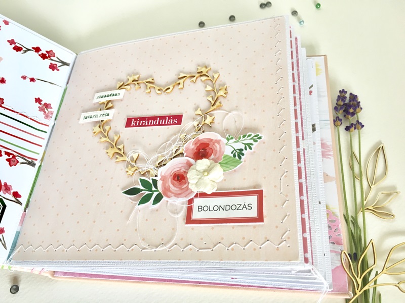 Tíz tavasz Tihanyban