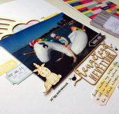 Rengeteget nevettünk / We laughed a lot