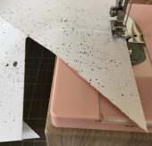 Kedvenc emlék minialbum tutorial