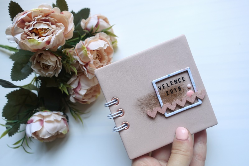 Velencei tábor – minialbum