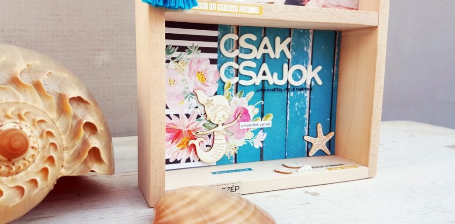 Csak csajok
