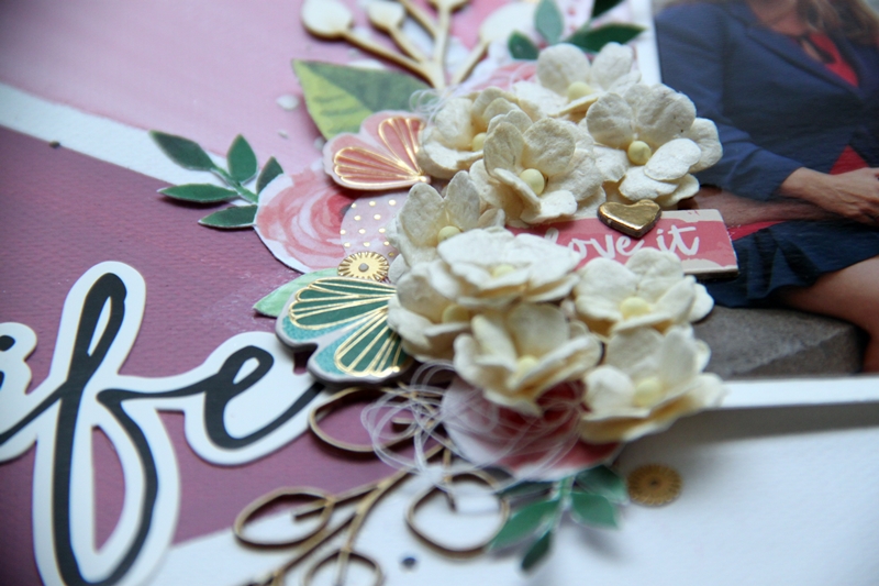 Life – Búcsúajándék